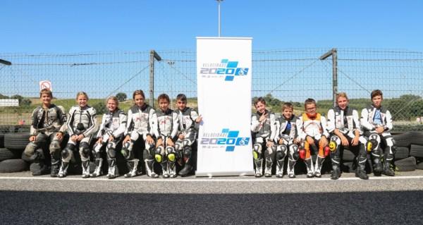 Velocidade 2020 com derradeira prova no passado fim de semana