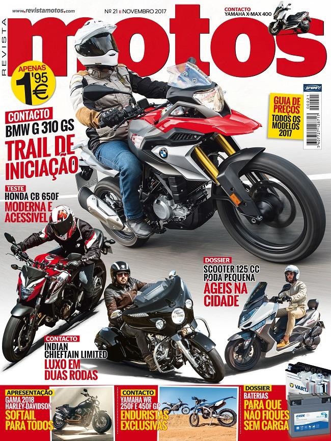 Capa 21 – novembro 2017