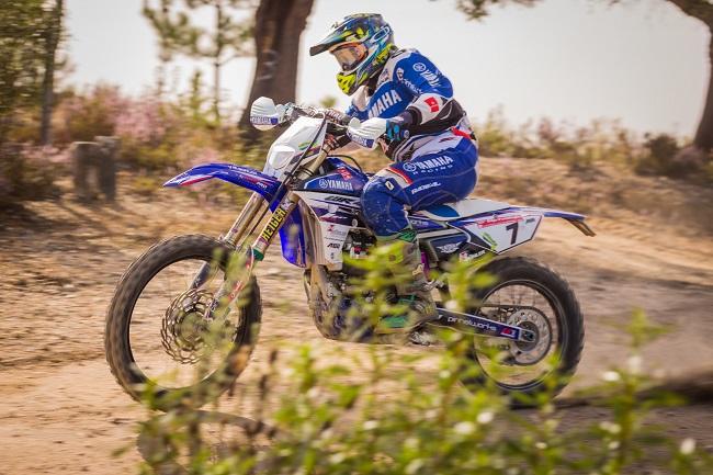 Luta pelos títulos anima Baja Portalegre 500