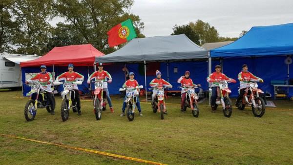 Coupe de l’Avenir 2017 contou com portugueses em todas as frentes