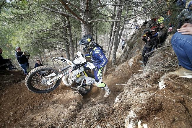 Tubliss alia eficácia e comodidade na condução em todo-o-terreno