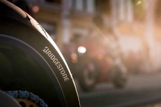 Lusomotos torna-se distribuidor exclusivo de produtos para motociclos da Bridgestone em Portugal