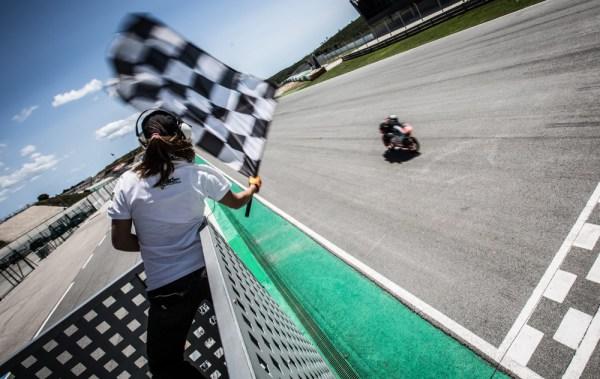 Campeonato Nacional de Velocidade sofre alterações no calendário de 2018