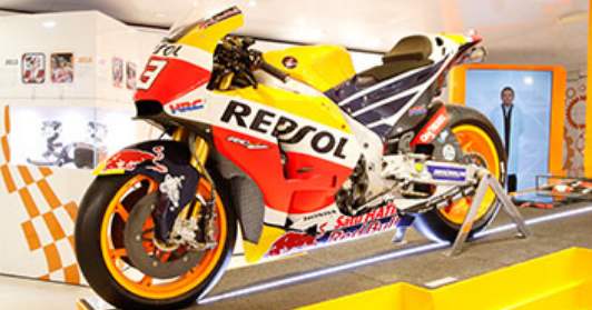 Repsol Racing Tour chega esta quarta-feira a Ponte de Lima