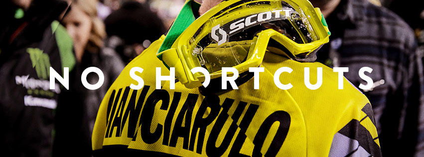 Motoni: representante oficial Scott em Portugal