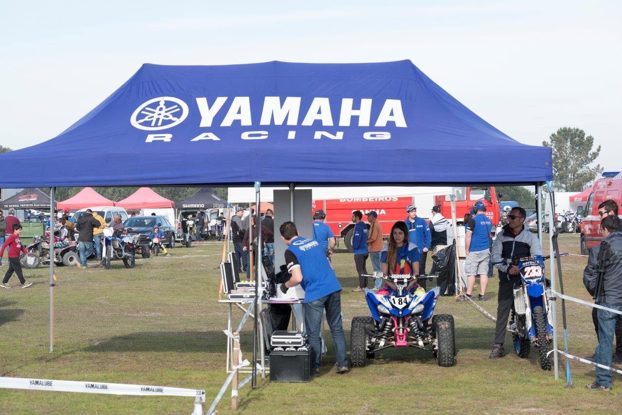 Troféu Yamaha