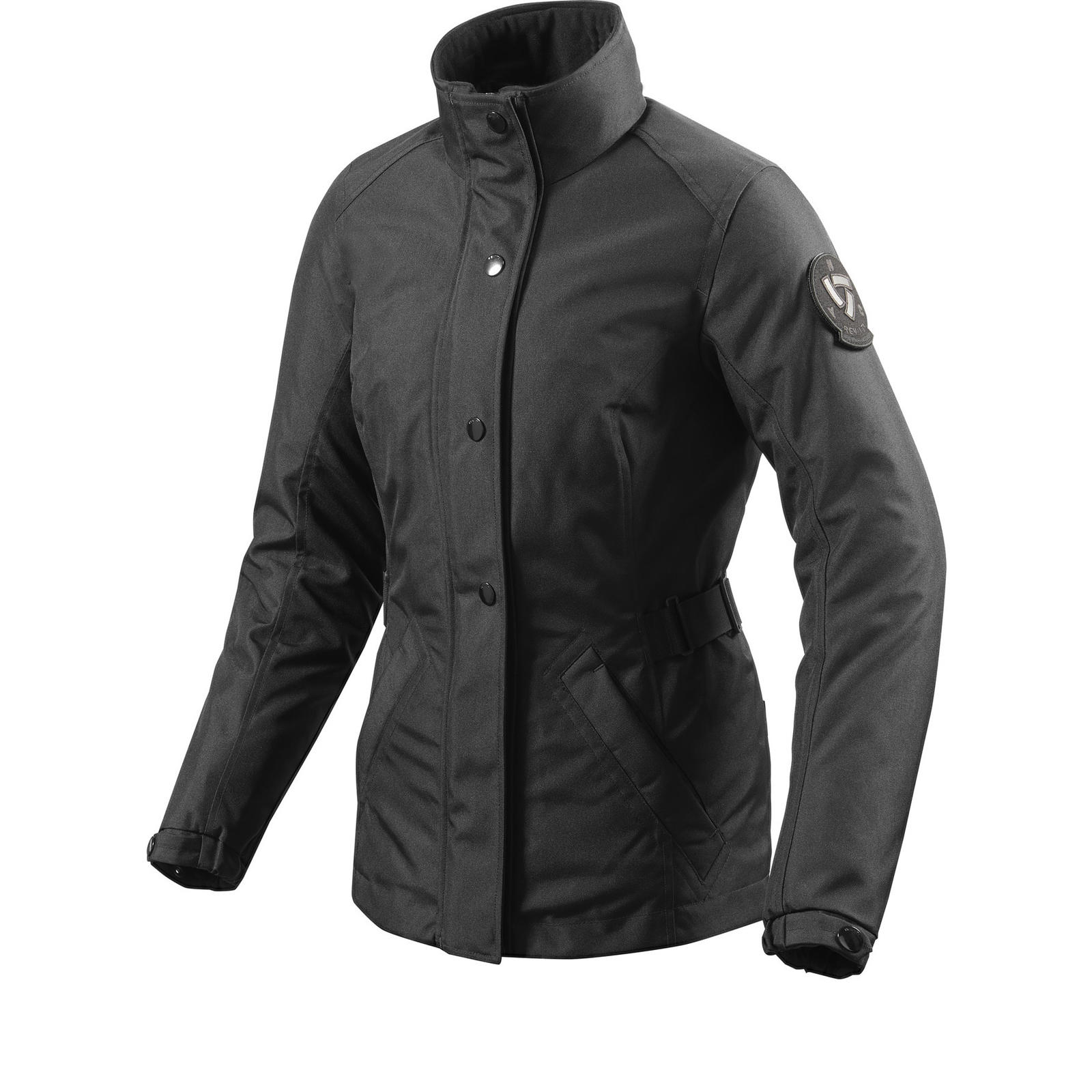 Novo blusão Rev´It Stockholm Ladies