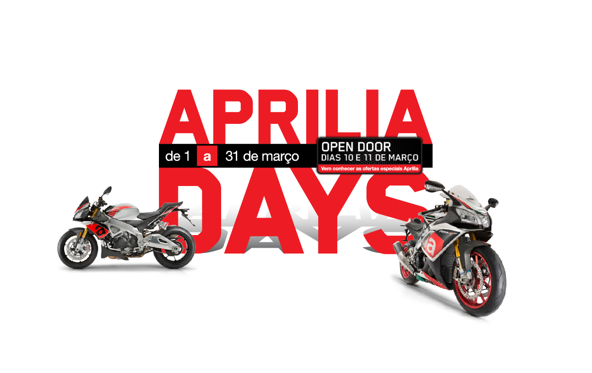 Aprilia Days