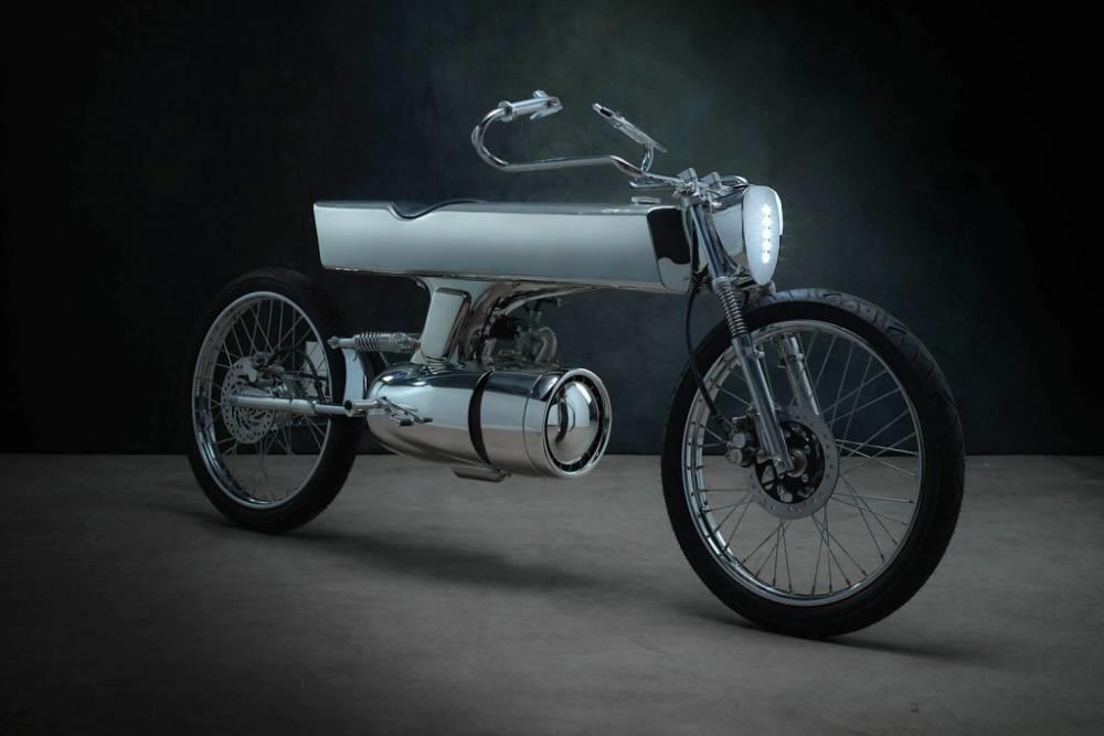 L-Concept Bandit9 é ficção transformada em realidade