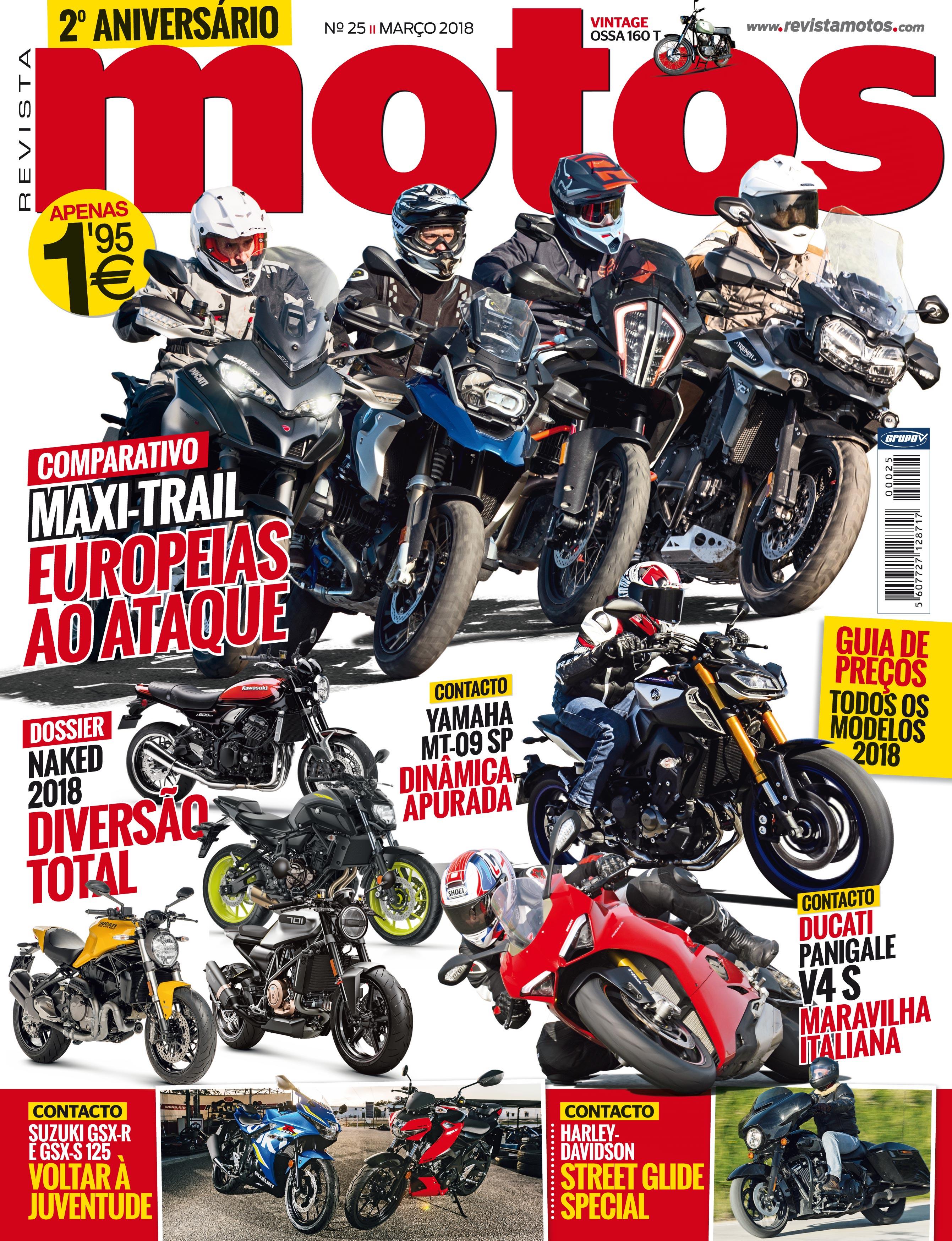 Capa 25
