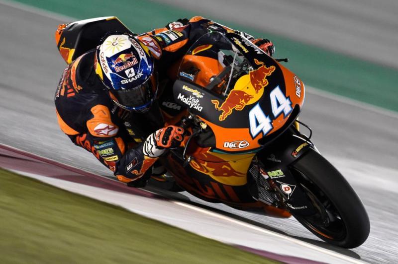 Moto GP arranca já neste fim de semana no Qatar