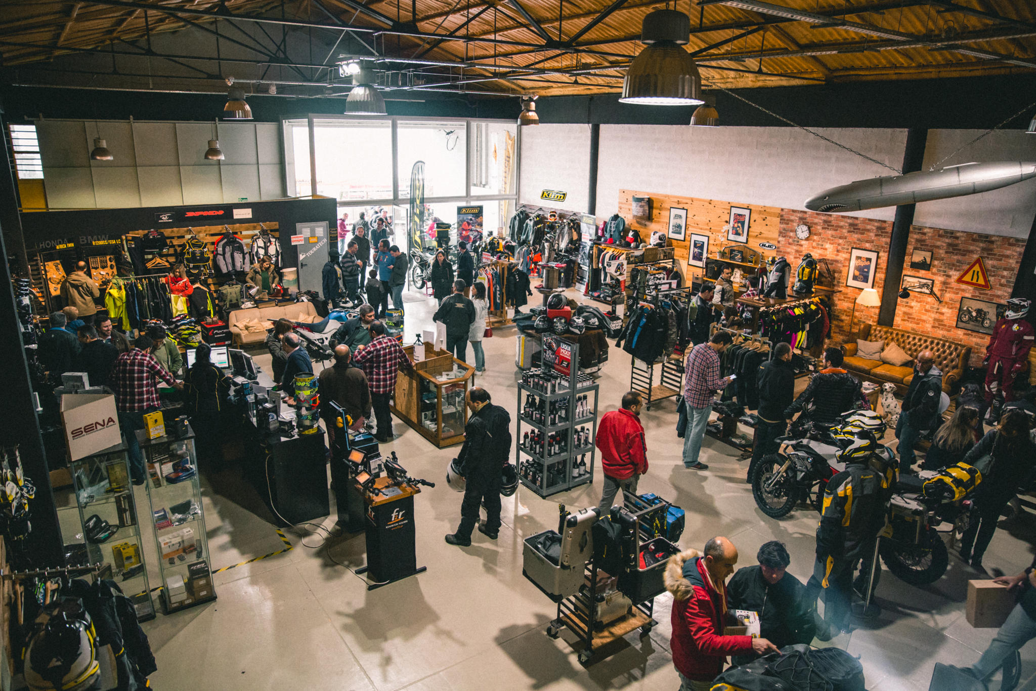 Touratech PT Day foi um grande dia de festa