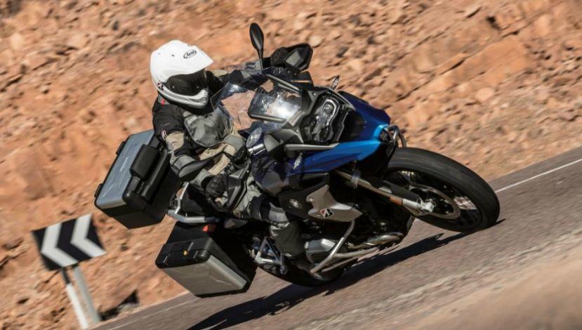 Batllax Adventure A41 equipa BMW R1200GS e 1200GS Adventure