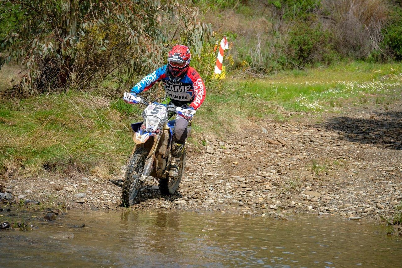 Baja de Loulé foi ganha pelos campeões de TT