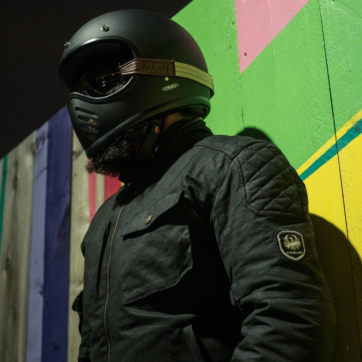 Conceição Machado é importador da marca Merlin Bike Gear