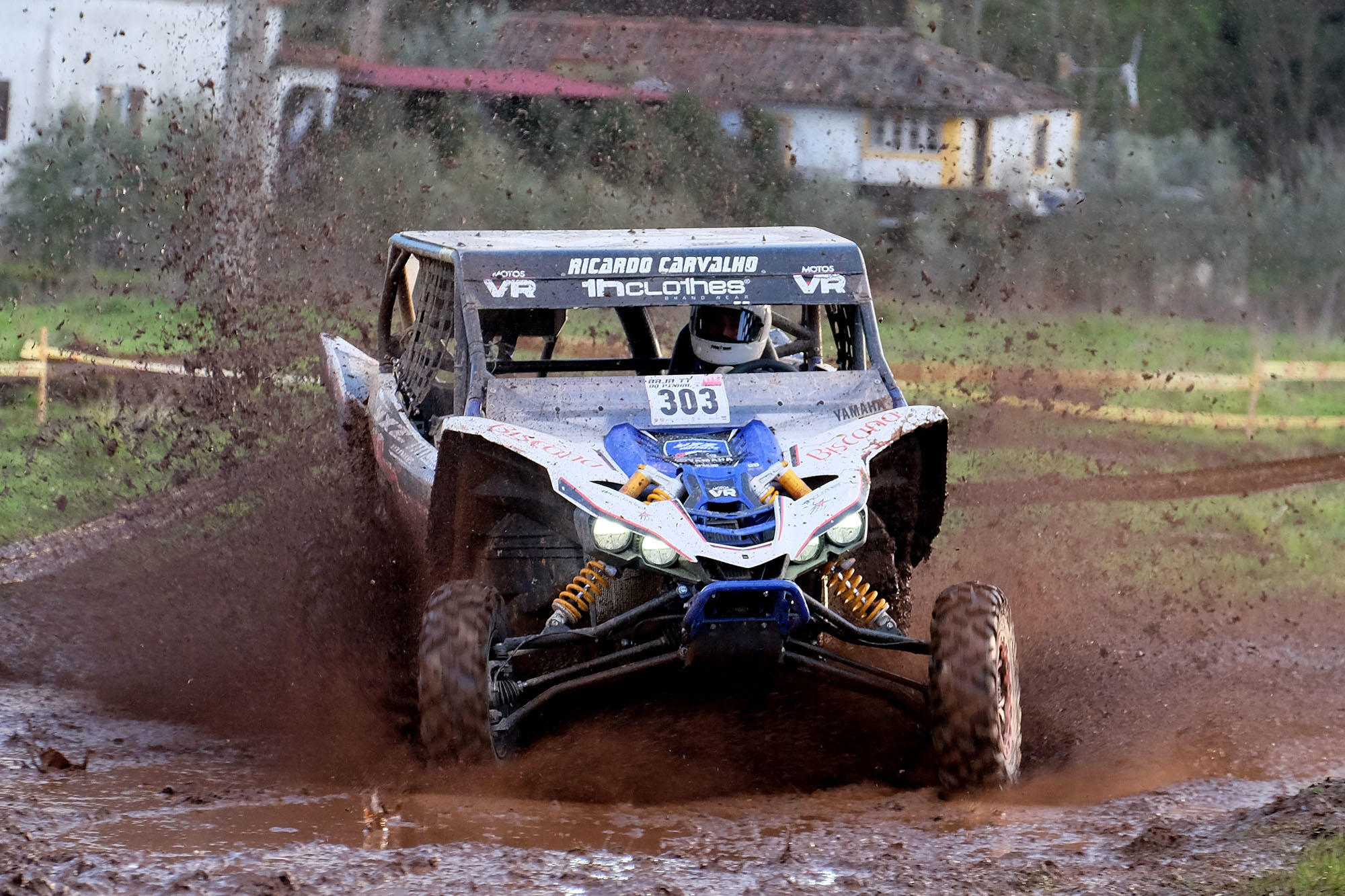 Campeonato TT vai até ao Algarve