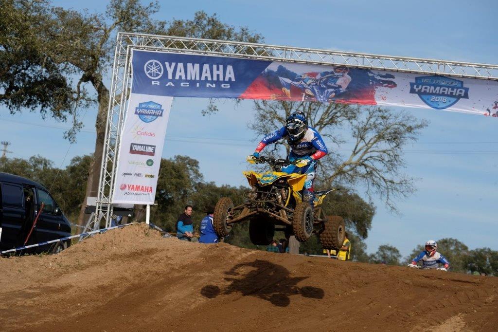 15º Troféu Yamaha leva a Alpiarça competição ao mais alto nível