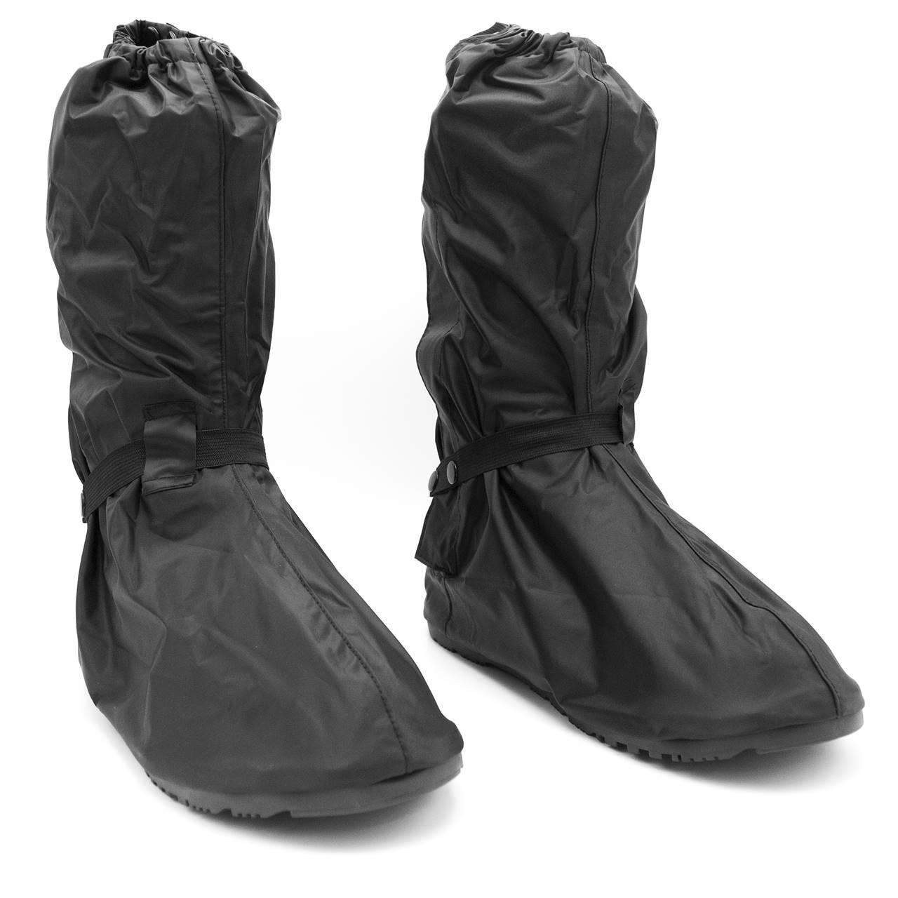 Sprint lança novas sobre botas e fato de chuva