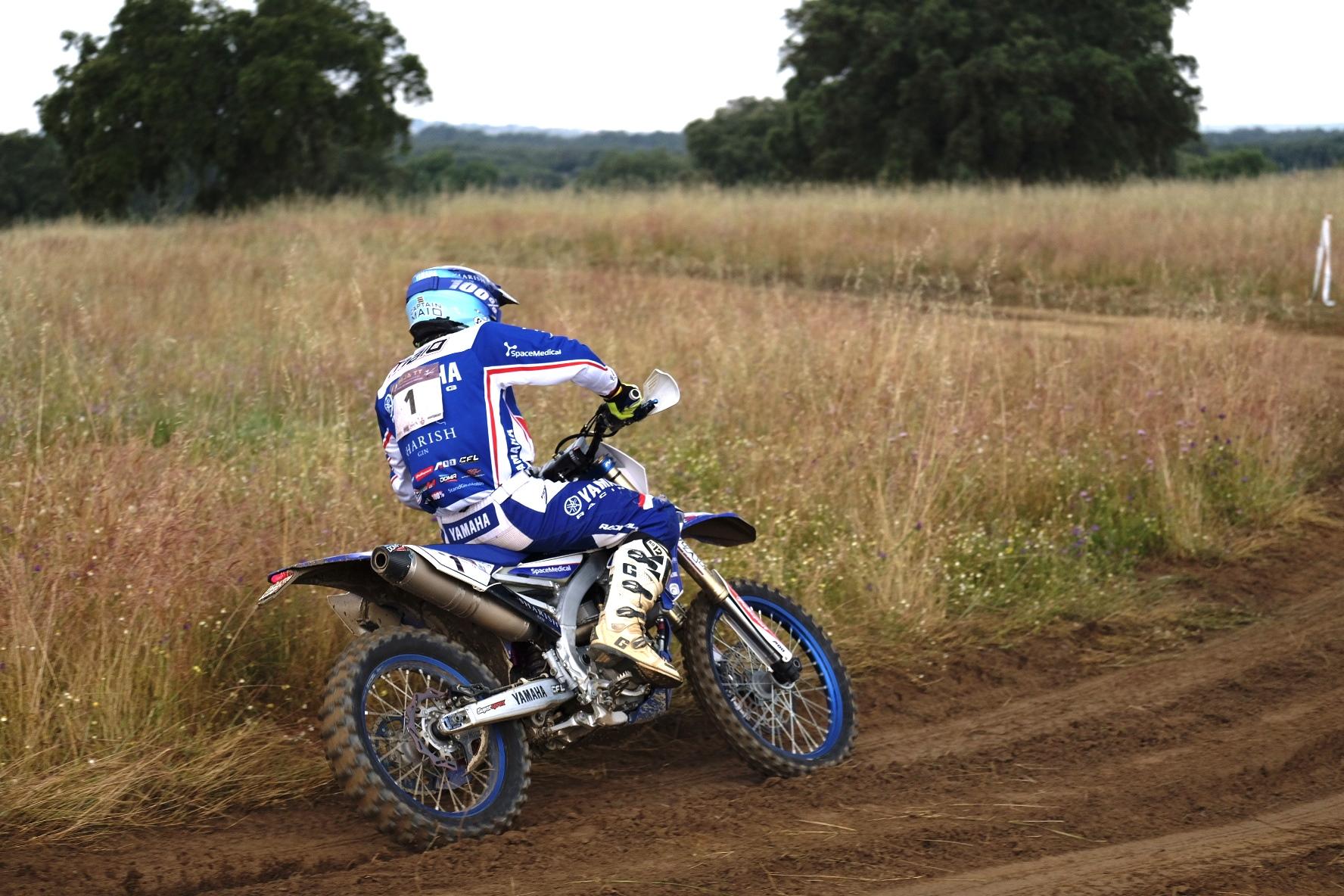 Campeões nacionais triunfam em Reguengos