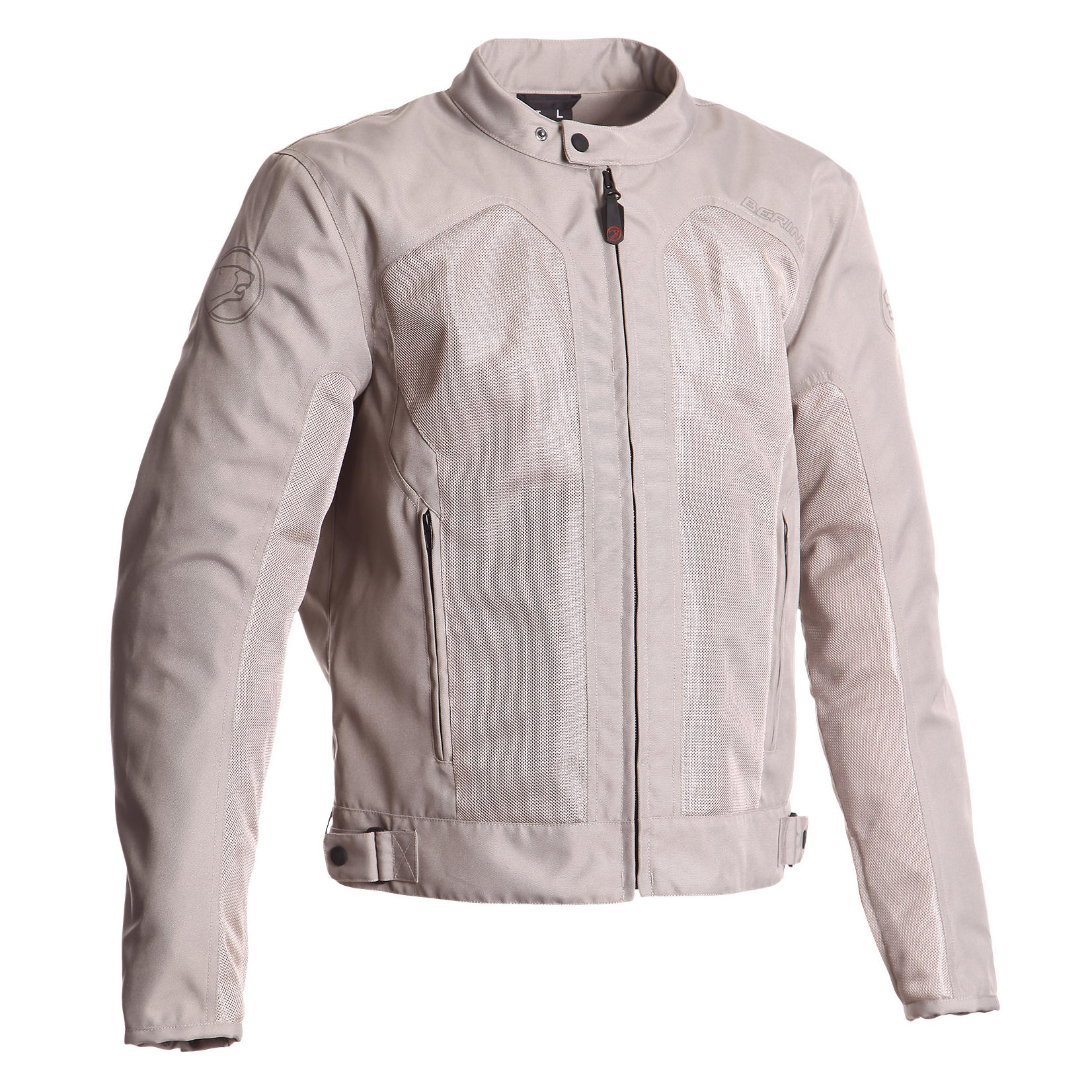 Bering lança novo modelo de blusão