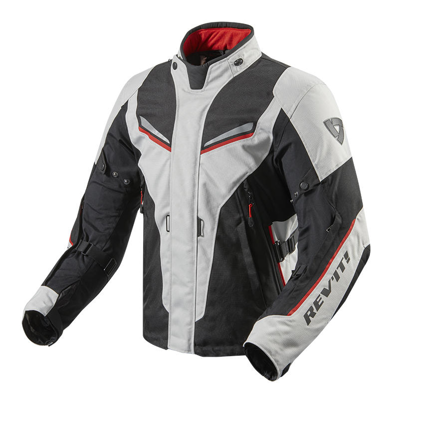 Blusão REV’IT Vapor 2