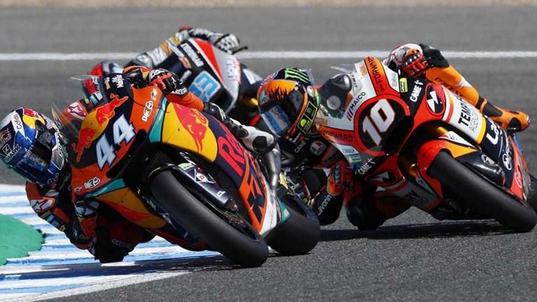 Miguel Oliveira sobe ao segundo lugar da geral depois da prestação em Le Mans