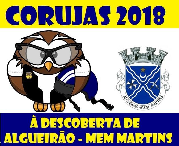 Moto Rali Noturno promete descobrir Algueirão e Mem Martins