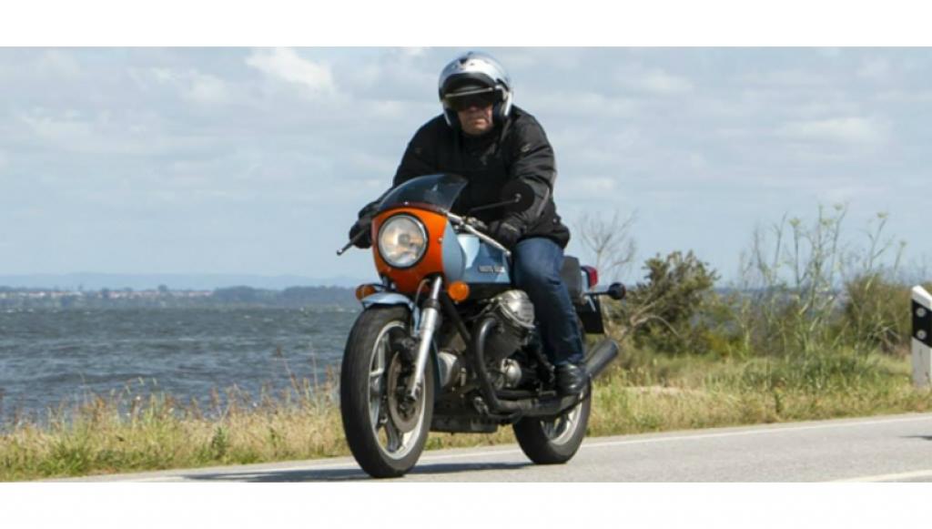 Participantes internacionais invadem oitava edição do Rider