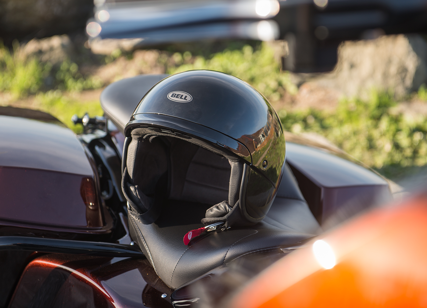 Bell lança capacete Scout Air na Península bérica