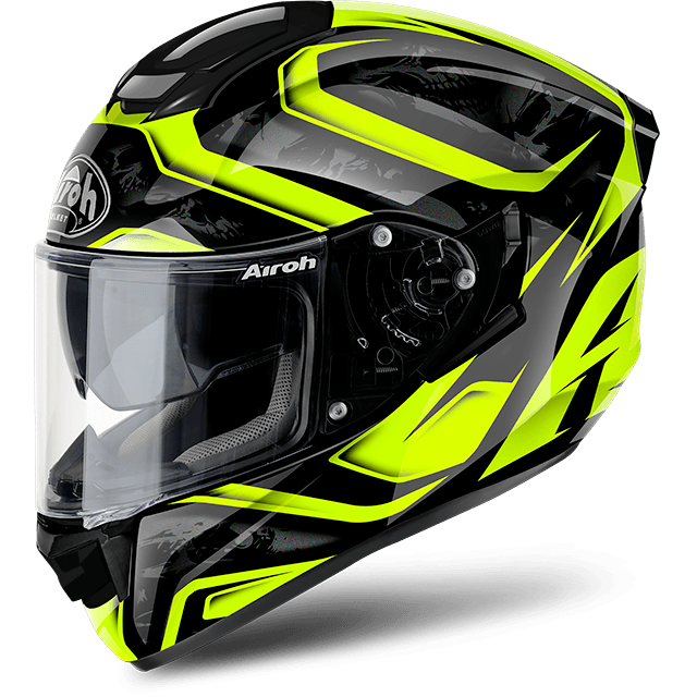 Airoh lança novo capacete ST501