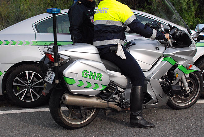 GNR faz balanço final da 37ª Concentração de Faro