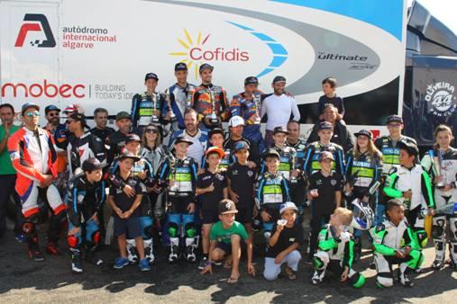 Oliveira Cup completa mais uma jornada da época