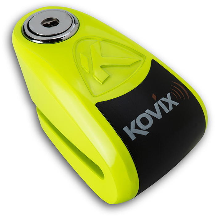 Kovix apresenta novo cadeado KAZ10