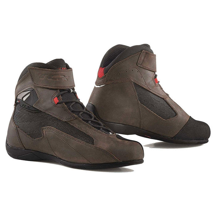 Botas de cano curto TCX Pulse já à venda