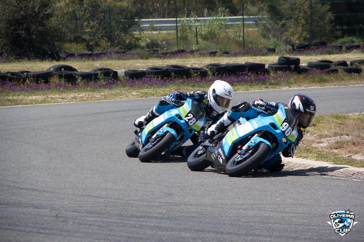 Portimão recebeu a 5ª ronda da Oliveira Cup