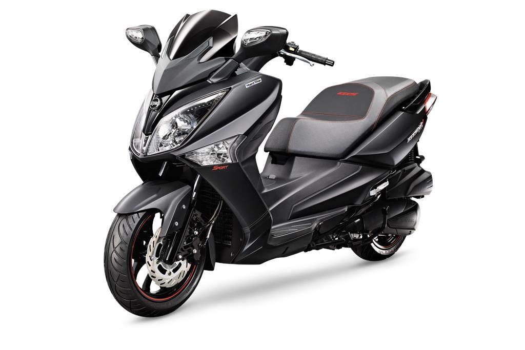 SYM lança campanha de verão com Super Deals