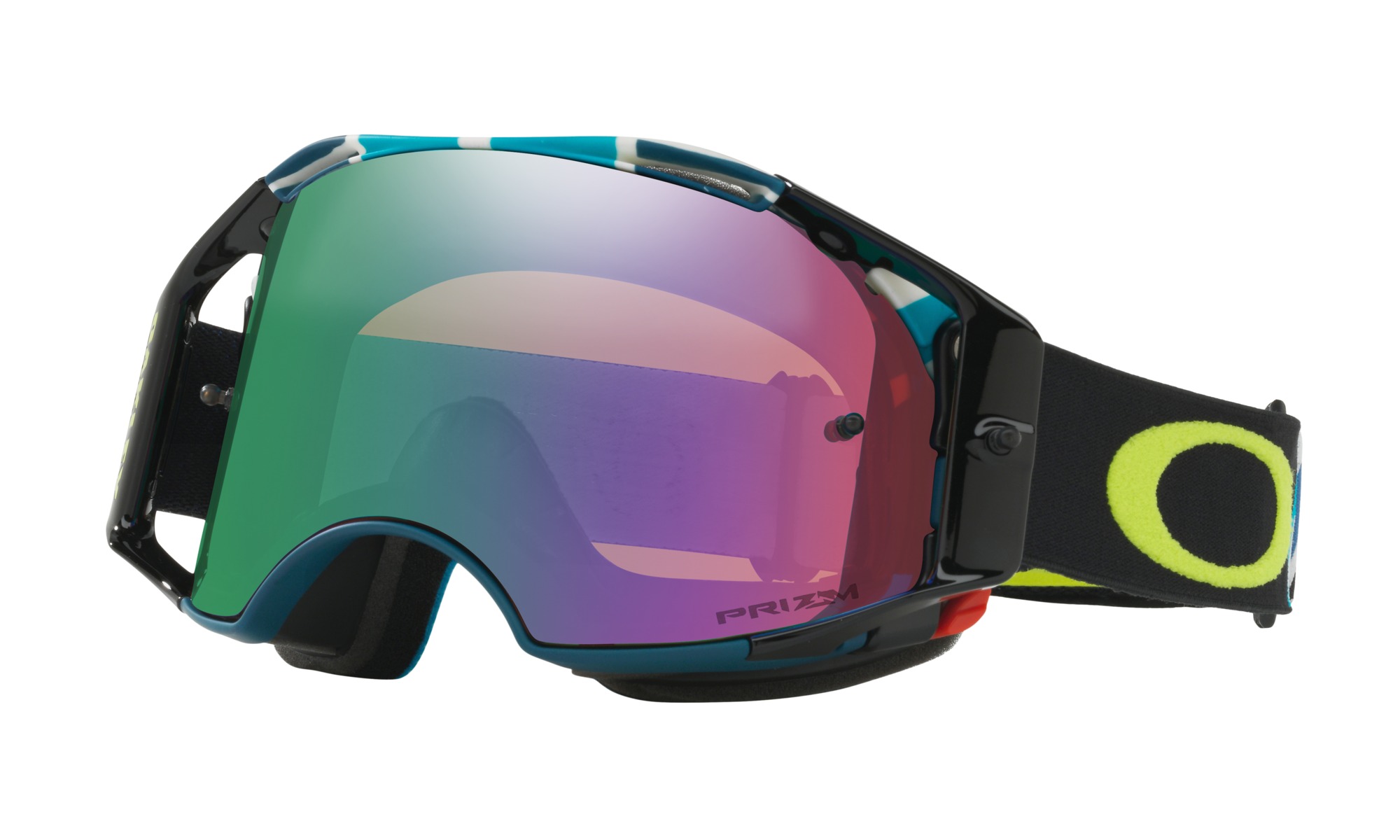 Salgados Moto é o novo agente comercial da Oakley para motos