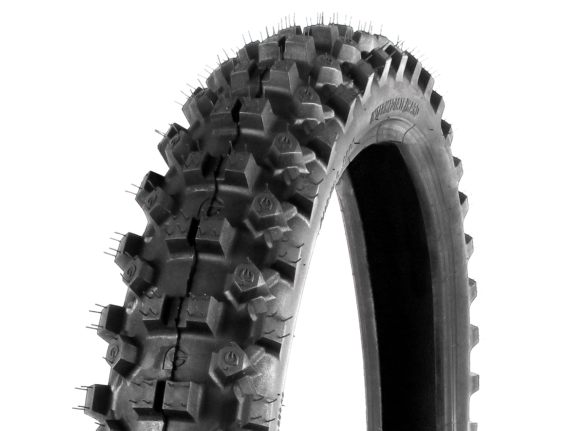 Puretech comercializa novo pneu Gibson Tech 9.1