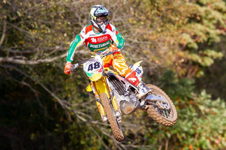 Diogo deu um ar da sua Graça