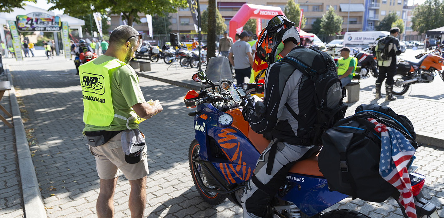9 a 12 junho | 21.º Portugal de Lés-a-Lés