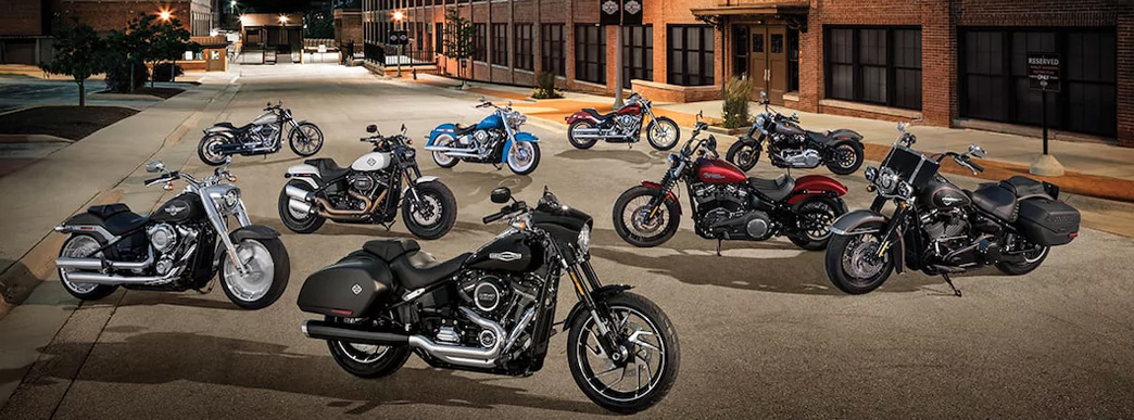 A Battle of The Kings está maior do que nunca! – Mais de 350 concessionários Harley-Davidson vão participar