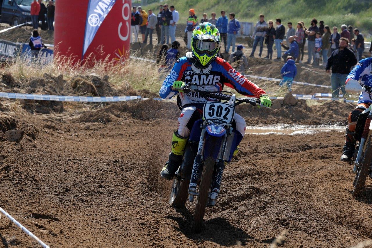 Troféu Mini Baja / CNTT 2019 arranca na Sertã já no dia 23 de março