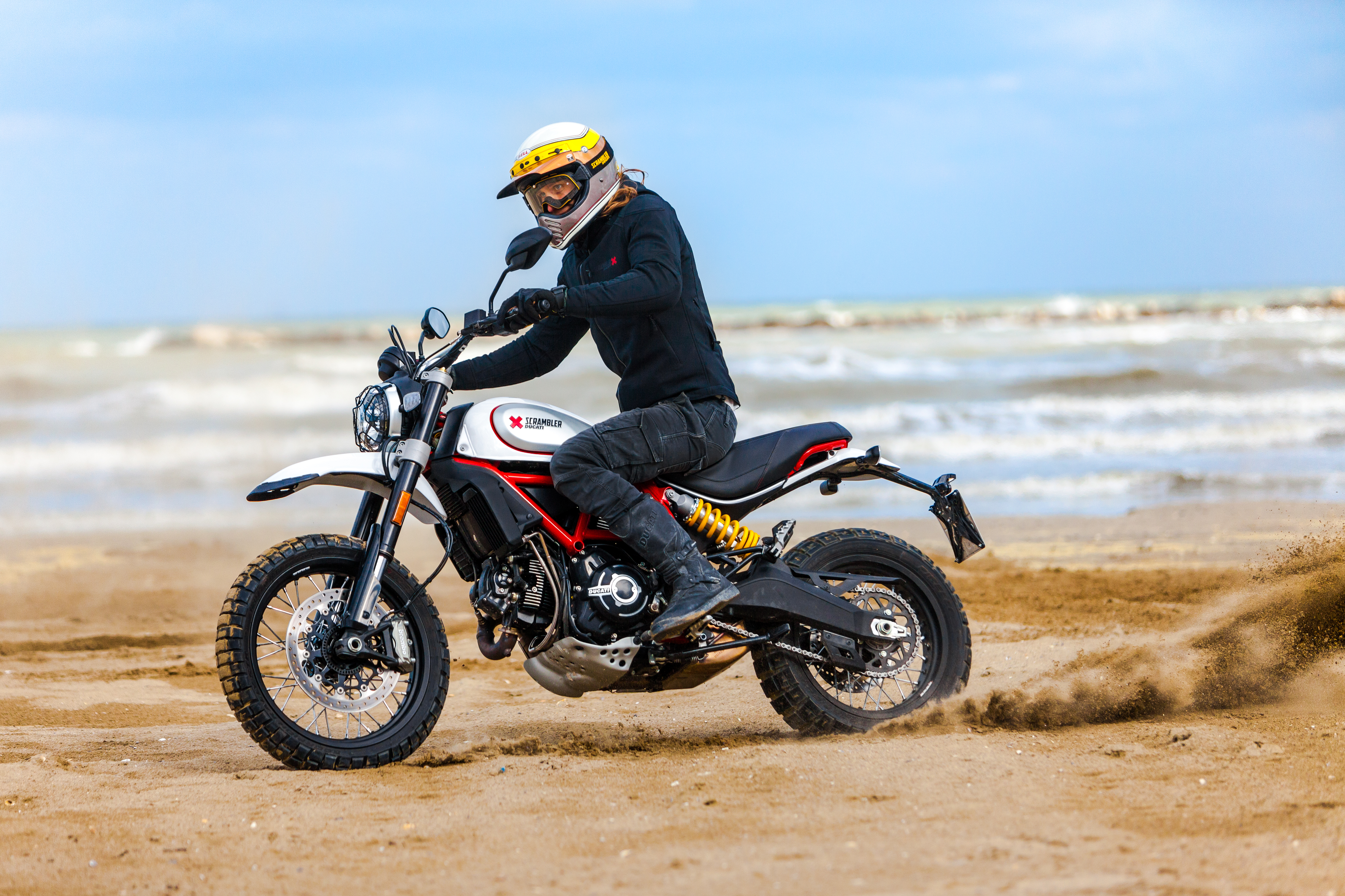 Quarta edição dos Ducati Scrambler Days of Joy já têm data marcada