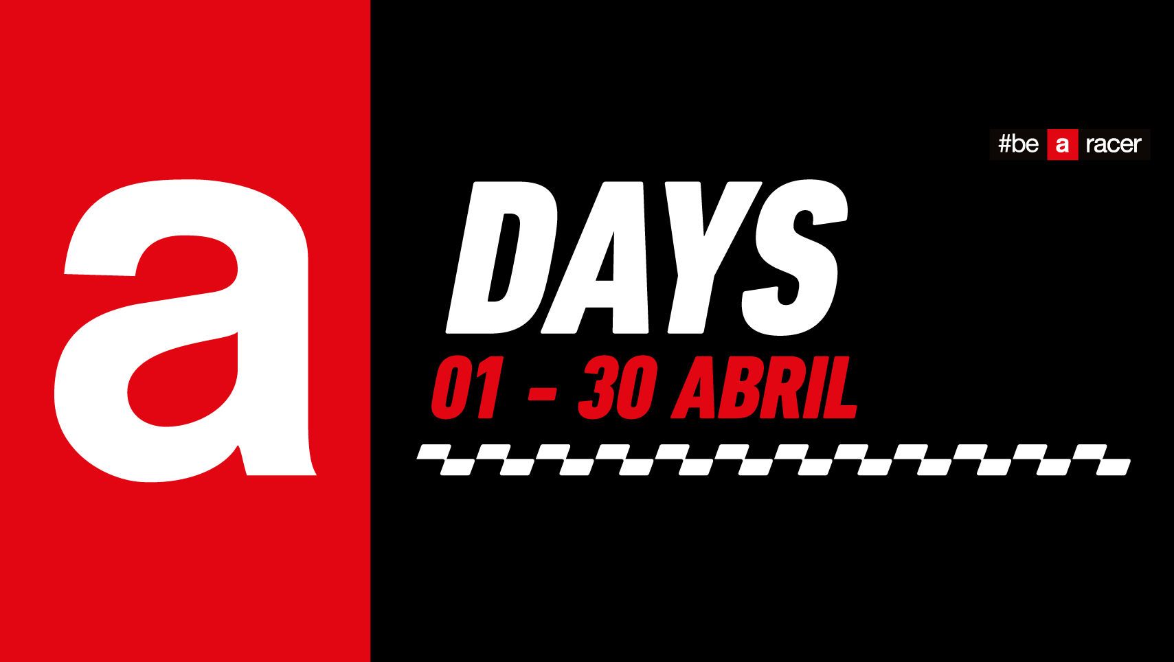 Aprilia Portugal lança campanha Aprilia a Days