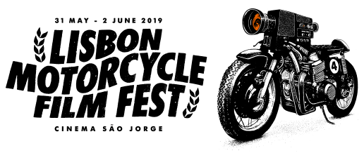 4ª edição do Lisbon Motorcycle Film Festival é já no dia 31 de maio