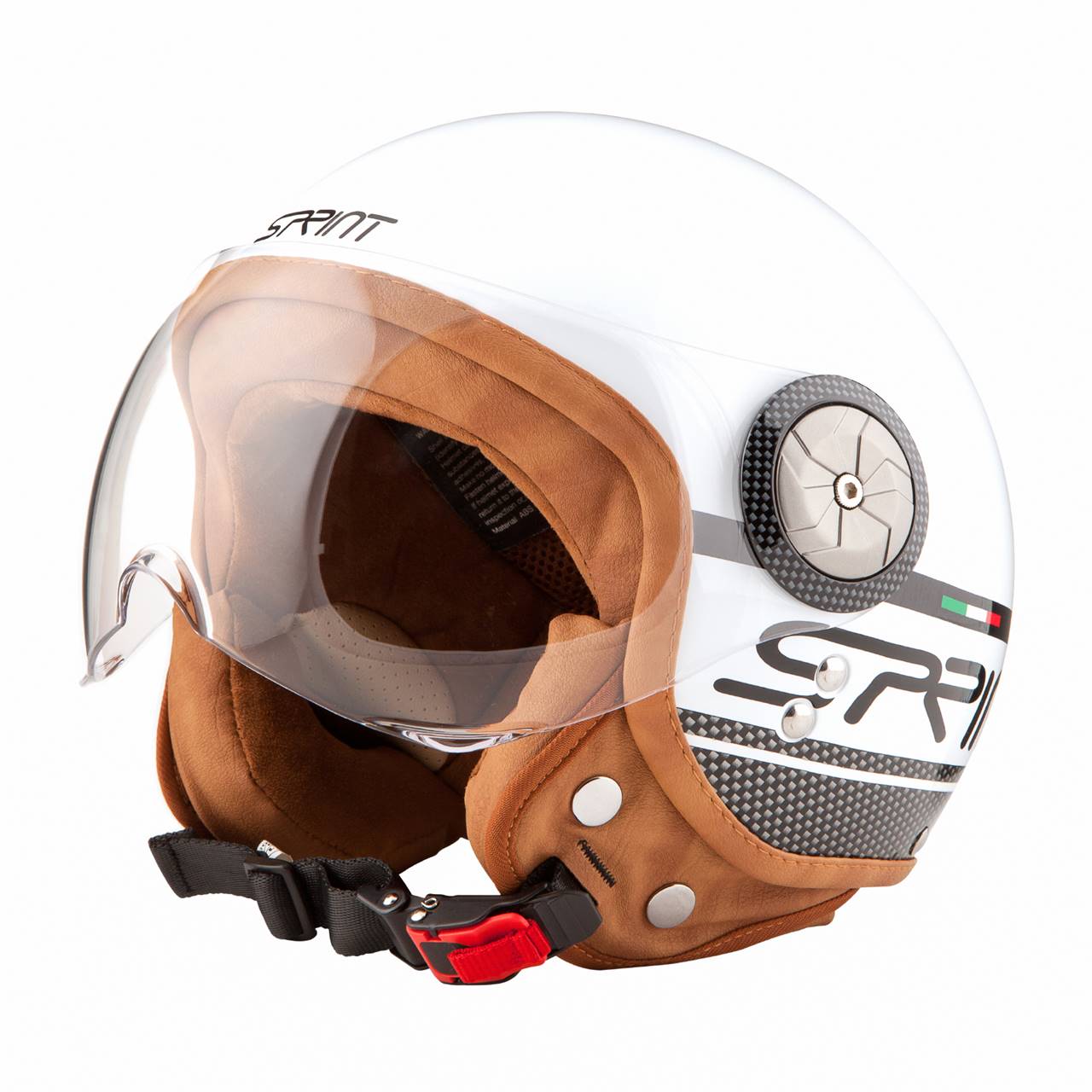 Sprint prepara o dia da mãe motard