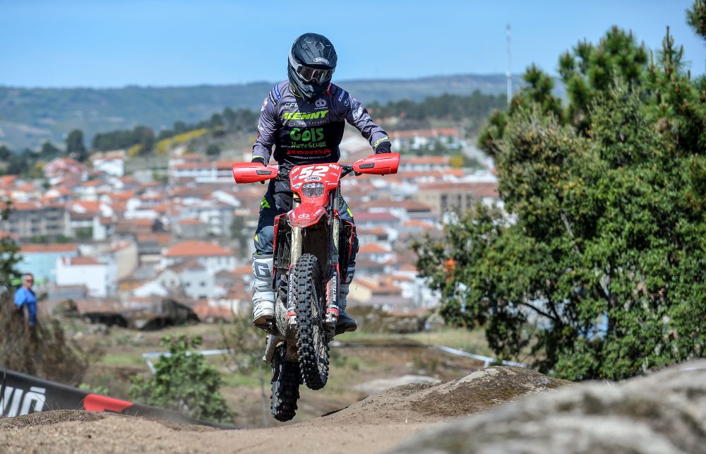 Valpaços recebeu Mundial de Enduro