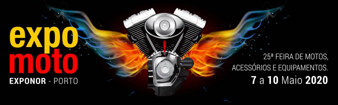 Expomoto confirmada na Exponor em 2020