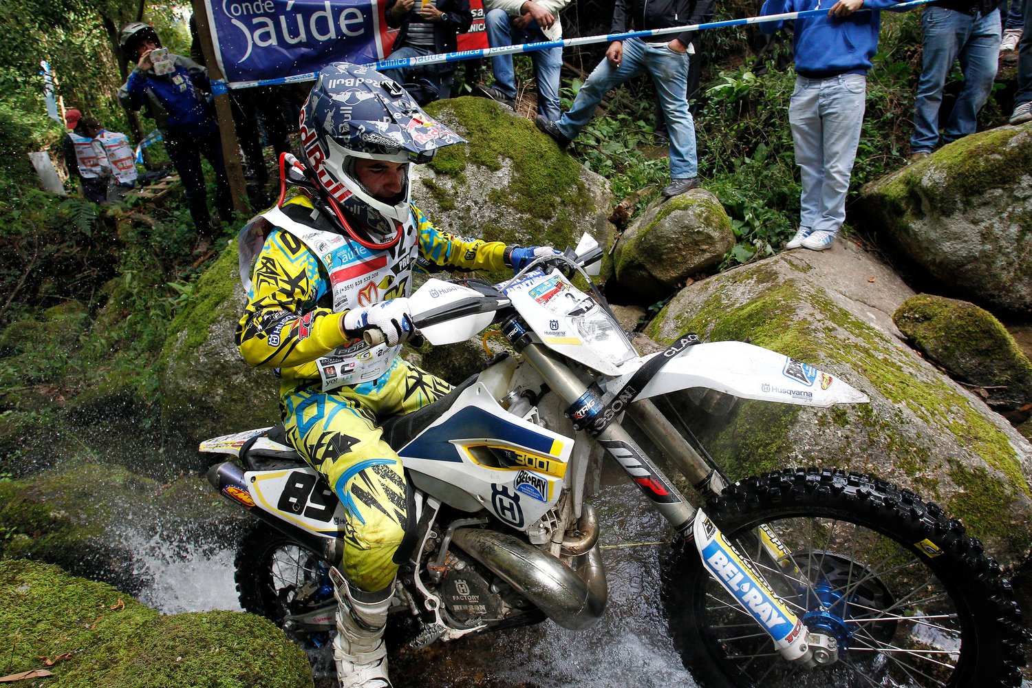 Extreme XL Lagares abre novamente a World Enduro Super Series