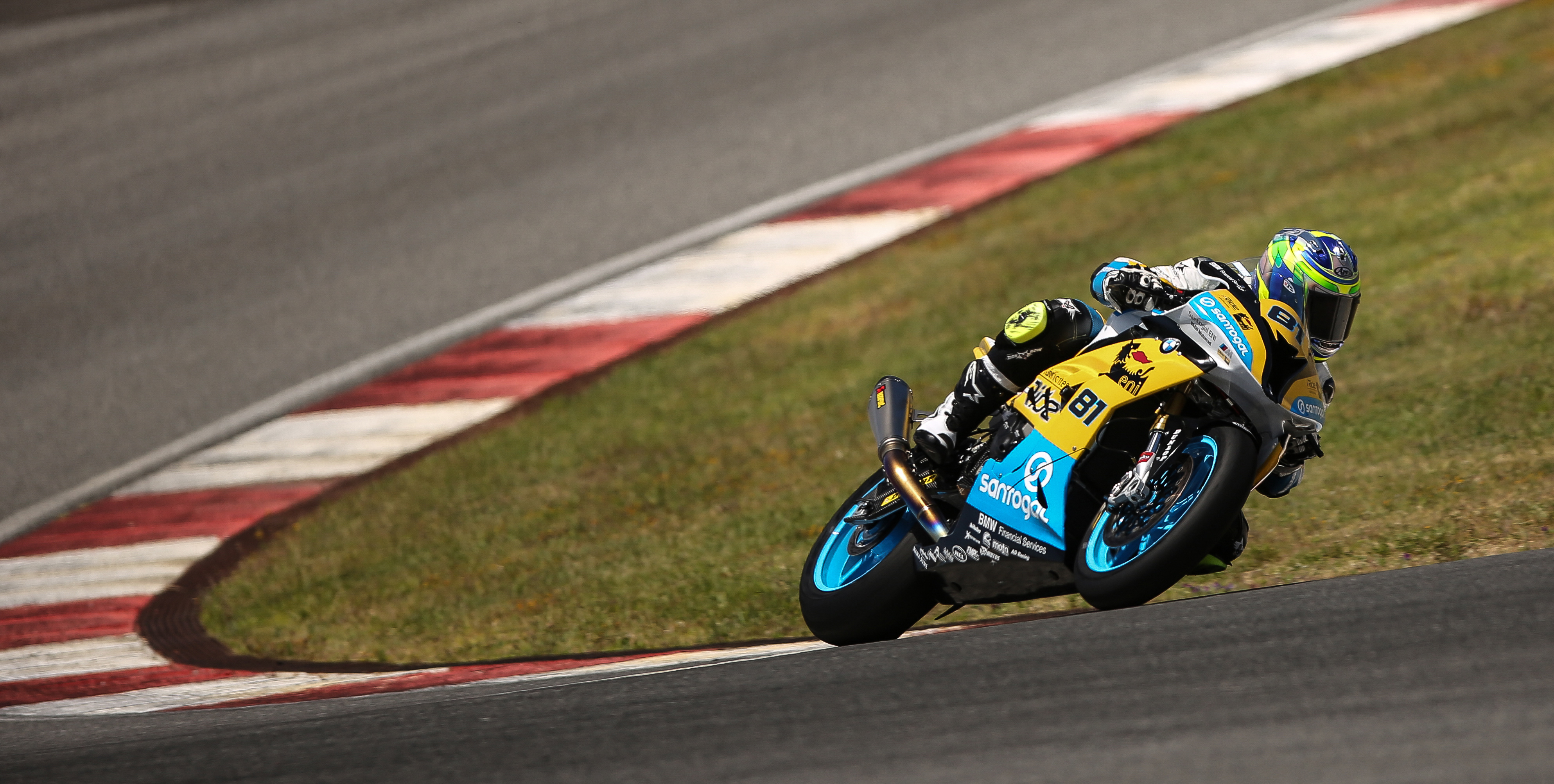 Ivo Lopes vence em Portimão e aumenta vantagem pontual